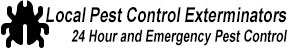 Germantwn Hls IL Pest Control Exterminators